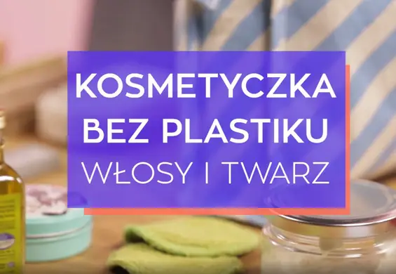 Kto nie zna szamponów w kostce, ten trąba i żyje pod kamieniem [wideo]