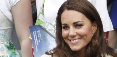 Jest spisek przeciwko Kate Middleton?!