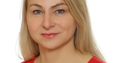 Jolanta Duda kandyduje na prezydenta. Zdradziła nam, jak chce pokonać Andrzeja Dudę