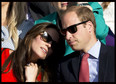 Para  książęca na Wimbledonie
