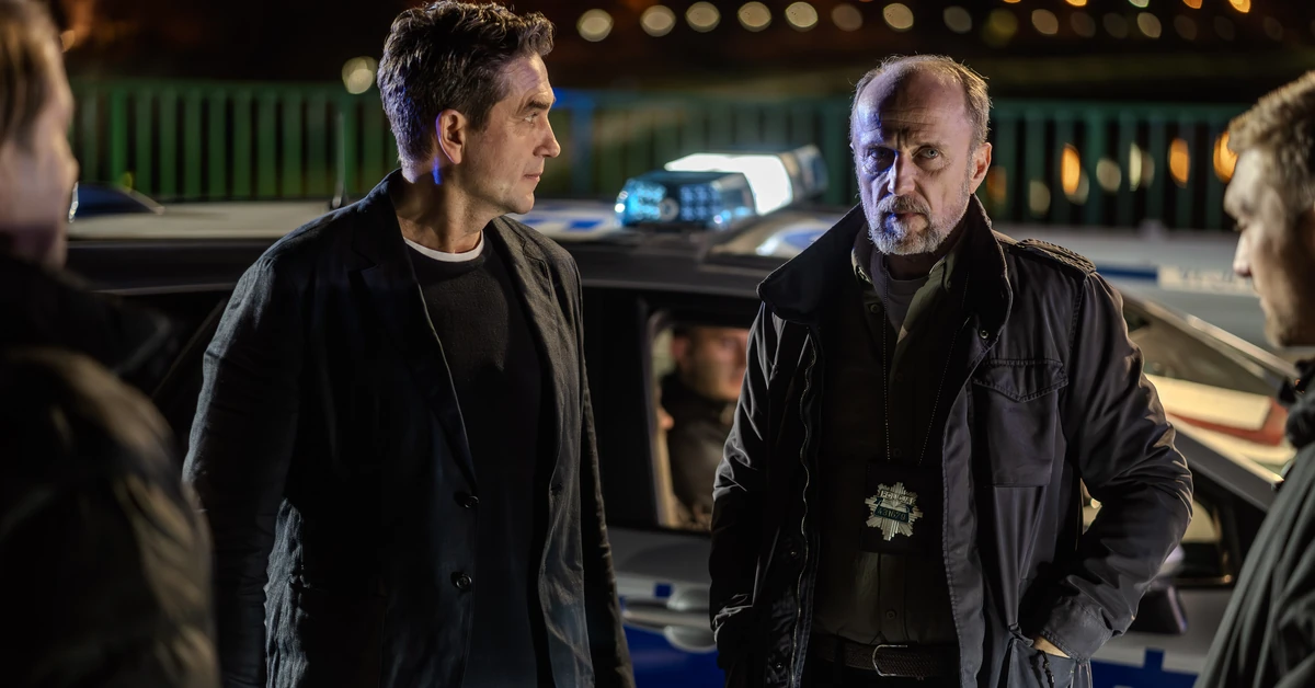 Błyskawiczna premiera VOD. Kinowy polski kryminał od dziś w streamingu