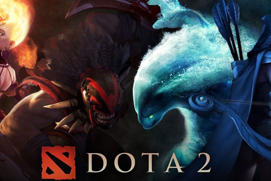 DOTA 2