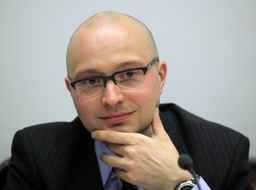 Piotr Girdwoyń nowym dyrektorem Krajowej Szkoły Sądownictwa i Prokuratury