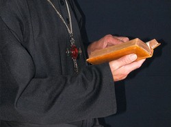 Ksiądz deprawował dzieci i dostał pięć lat