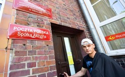 Komenda po przesłuchaniu: Najgorsze dopiero przede mną. Nie opowiedziałem, co się działo ze mną w zakładach karnych