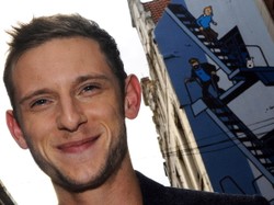 Jamie Bell woli być Tintinem niż Spider-Manem