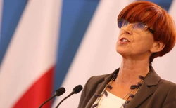 Minister rodziny przyznaje: 500 plus kosztuje więcej niż zakładaliśmy... Ale pieniędzy nie zabraknie