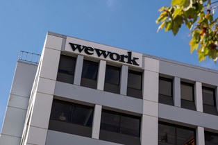 Rynkiem coworkingu wstrząsnęły problemy firmy WeWork. Czy to już koniec współdzielenia przestrzeni biurowych?
