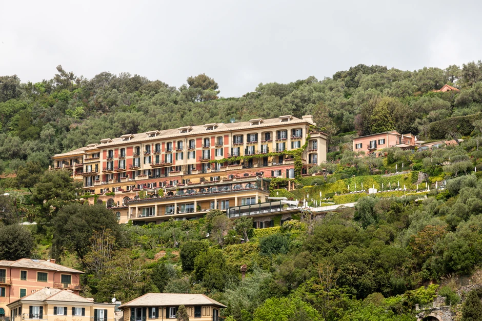 Portofino