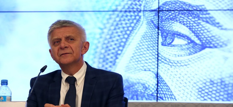 Marek Belka żegna się z życiem publicznym. "Będę się kojarzył z »podatkiem Belki« i Jennifer Lopez"