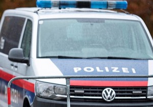 Bečka policija traga za ubicom: Ilustracija