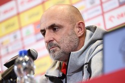 Probierz podał ostateczną decyzję w sprawie powrotu Szczęsnego do reprezentacji Polski