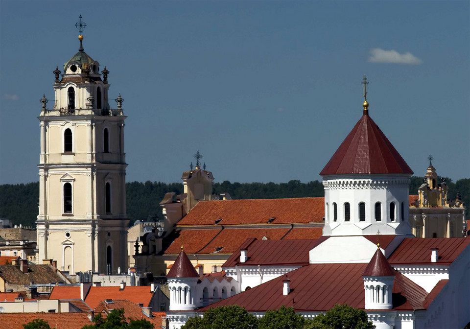 6 Cudów Bałtyku - najpiękniejsze miejsca nad Bałtykiem