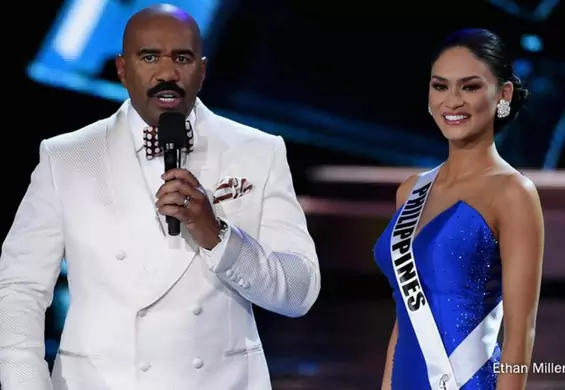 Wpadka na finale Miss Universe. Kolumbijka musiała oddać koronę