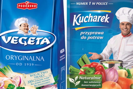 Vegeta idzie na kolejną bitwę z Kucharkiem