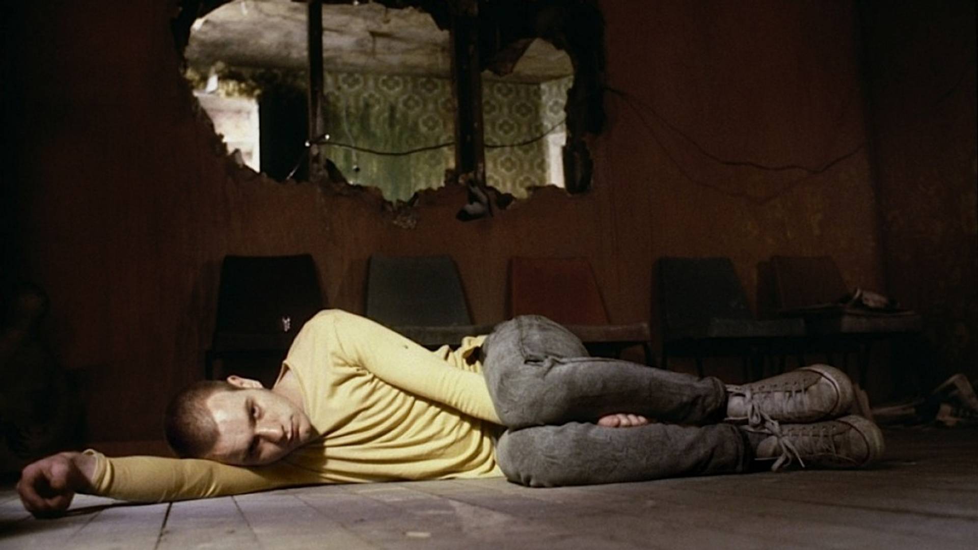 Kako je "Trainspotting" postao modni fenomen