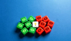 QUIZ. Podajemy trzy miasta, odgadnij państwo. Schody zaczynają się już na 3. pytaniu