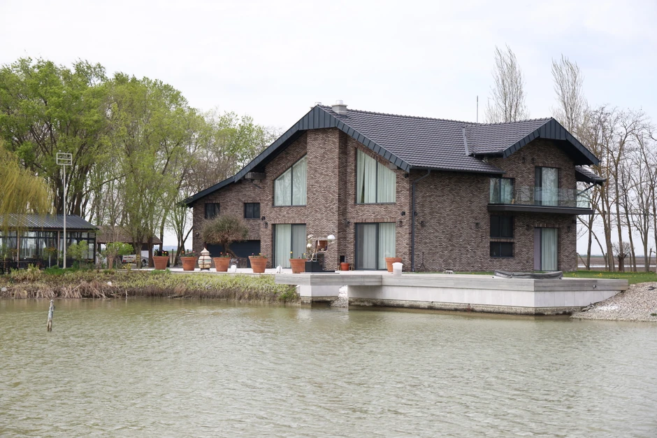 Imanje Branka Babića u Ratkovu 