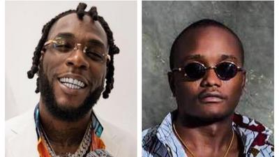 Brymo offers to help Burna Boy if he asks like a man 