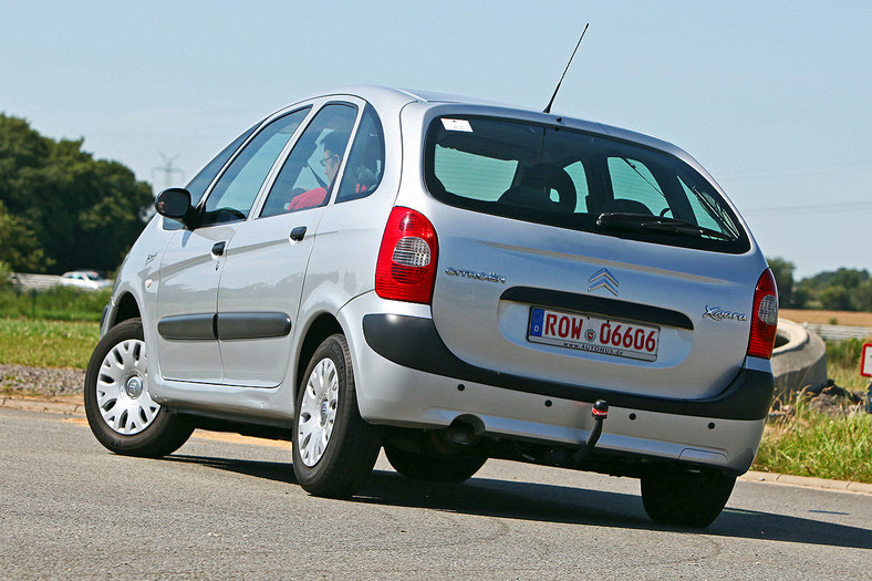 Citroen Xsara Picasso