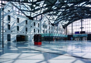 Metro w Łodzi. Budowa tunelu średnicowego ma ruszyć w 2019 roku