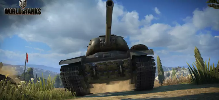 World of Tanks Xbox One - recenzja. Czołgi ósmej generacji konsol