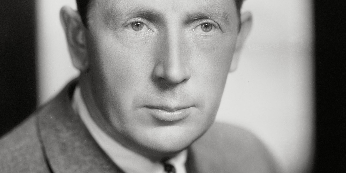 Friedrich Wilhelm Murnau