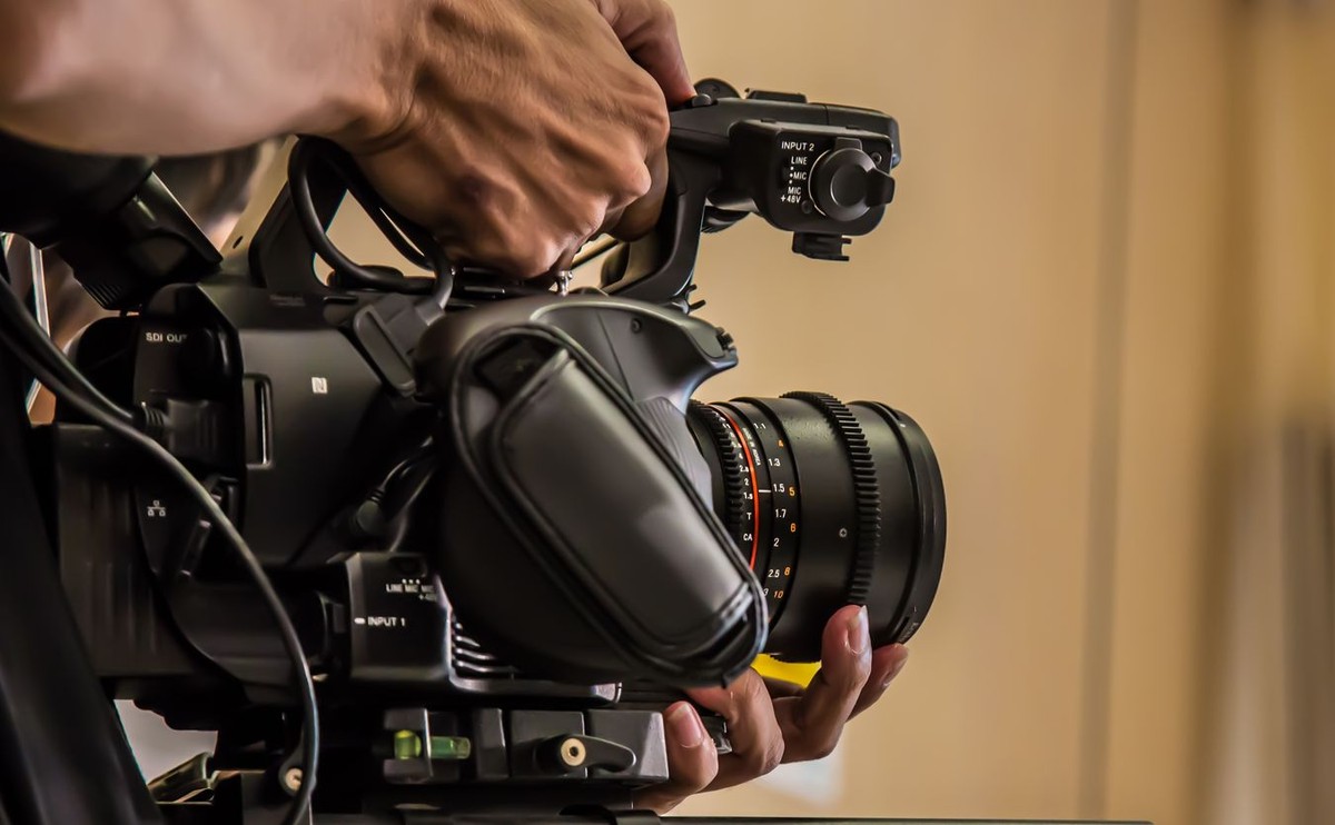 Symbioza filmu i regionu