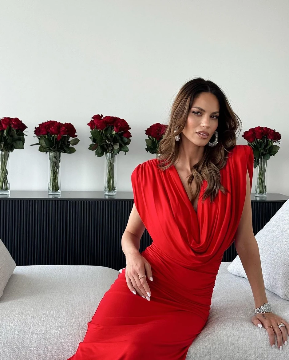 danijela dimitrovska