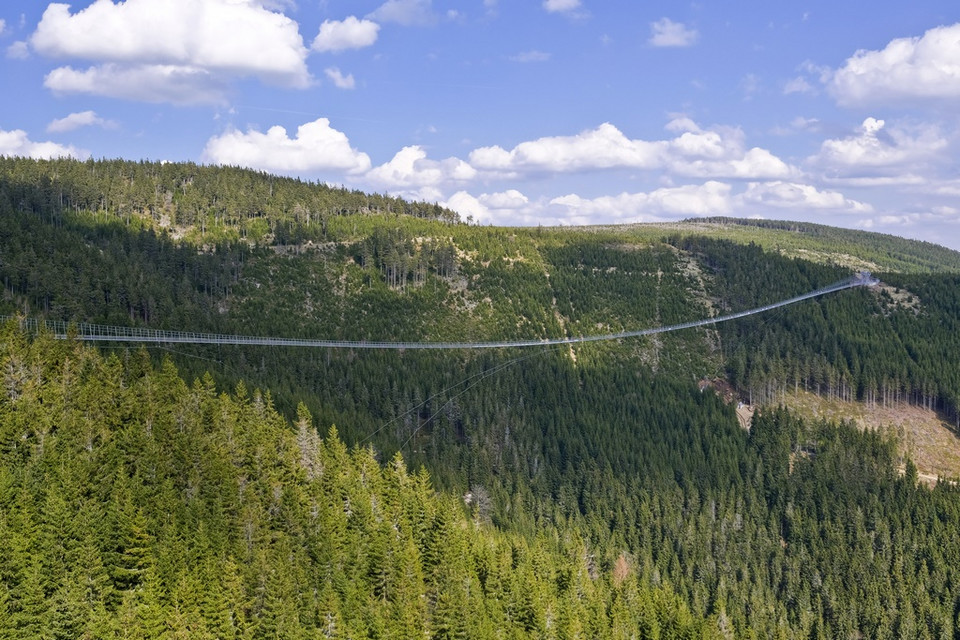 Sky Bridge