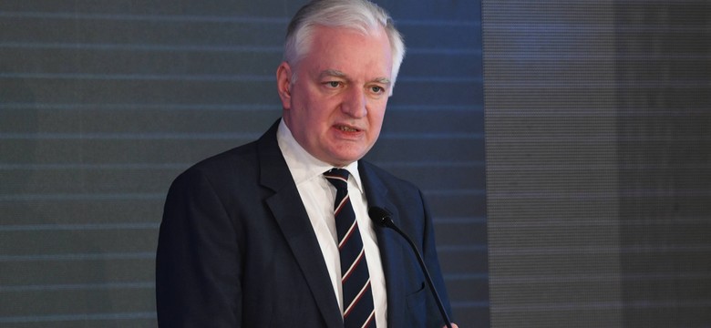 Gowin: Wodór to energia przyszłości
