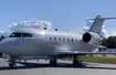 Bombardier Challenger 650