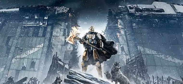 Czy to już ostatnia przygoda w Destiny? Zobaczcie premierowy zwiastun Destiny: Rise of Iron