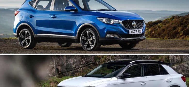 Volkswagen łączy emisje z Chińczykami. Żeby nie zapłacić kar