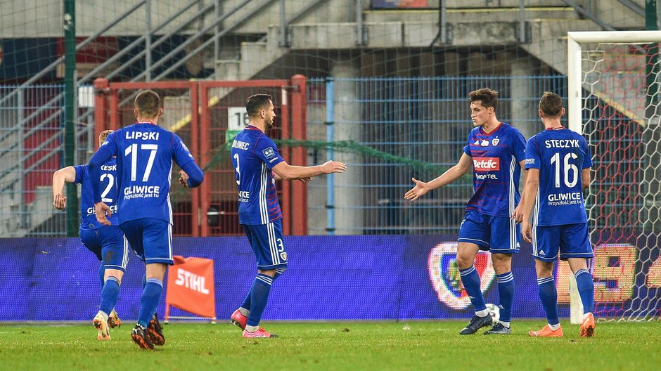 Piast Gliwice