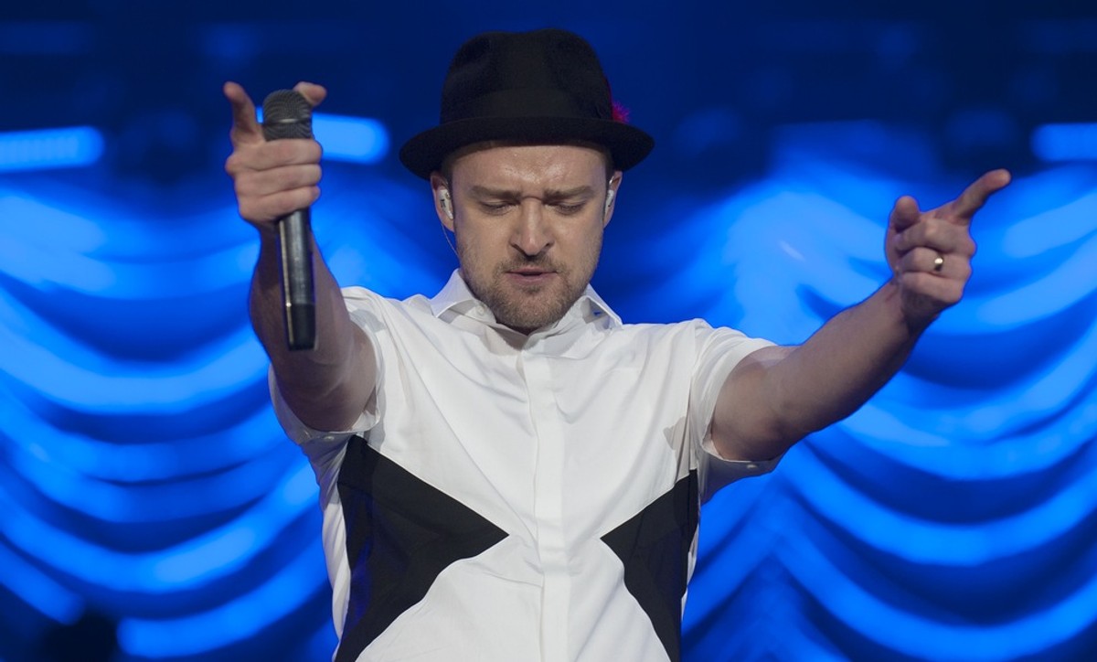 Justin Timberlake wystąpi w Polsce. To już pewne!