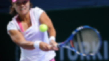 WTA Montreal: pogromczyni Radwańskiej w finale
