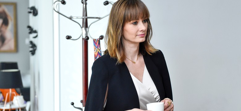 Anita Sokołowska potwierdziła rozstanie. Kto był jej partnerem?