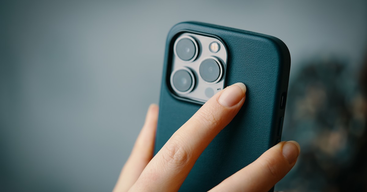 Úgy néz ki, hogy több mint 10 év után teljesen áttervezik az iPhone-ok felhasználói felületét