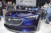 Buick Avista Concept