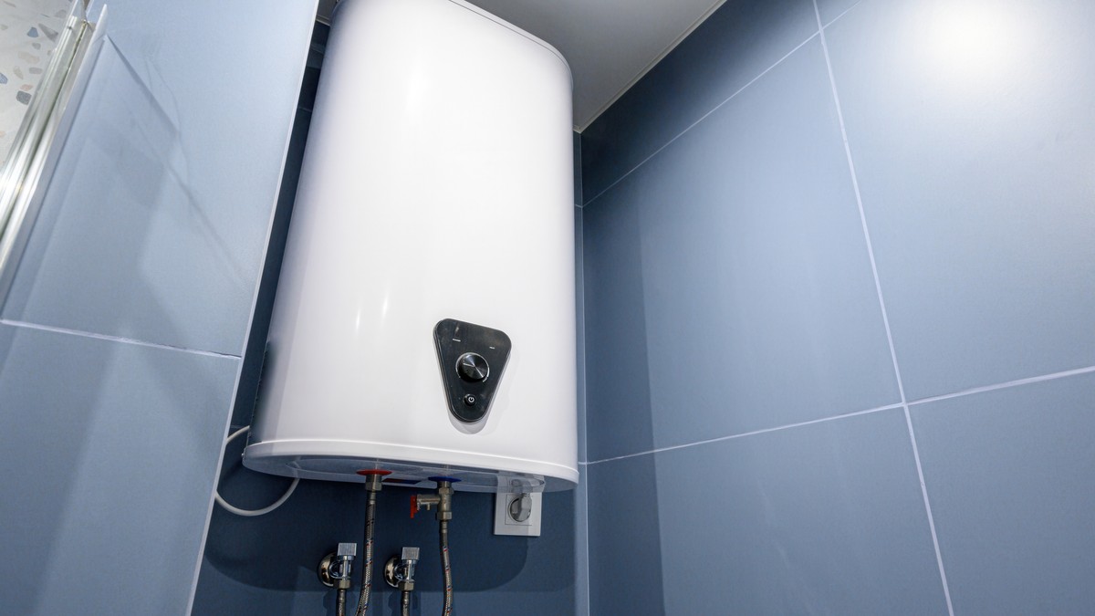 Era pločica u kupatilu je gotova, novi trend je lepši i lakši za održavanje