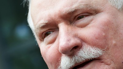 Lech Wałęsa