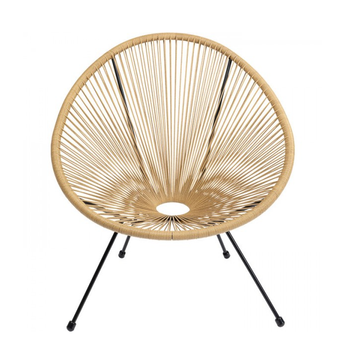 Fauteuil «Acapulco» de Kare pour CHF 100.