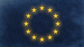 Skąd się wzięła flaga Europy i UE? Jej autor inspirował się kultem maryjnym