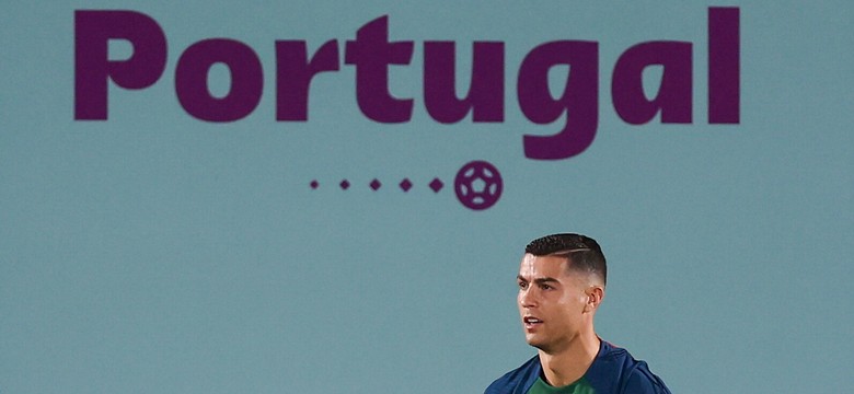 Ronaldo pobił kolejny rekord. Tym razem na Instagramie