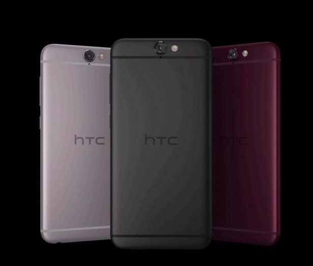 HTC One A9 czyli smartfon dojrzały [TESTUJEMY]