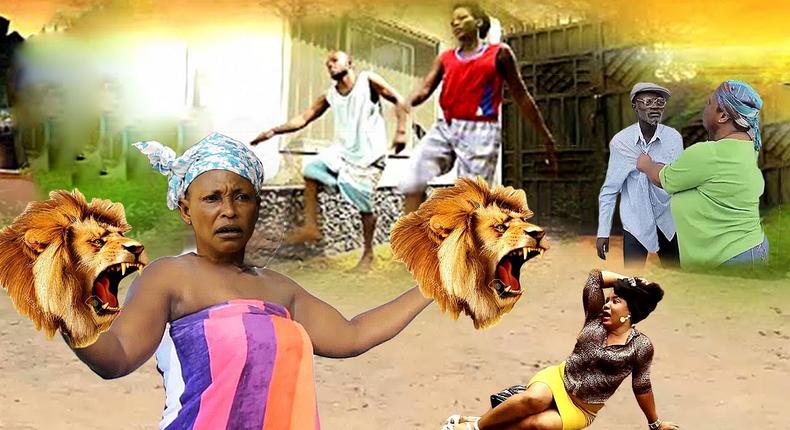 Kyeiwaa and 9 other top Kumawood actors of all time