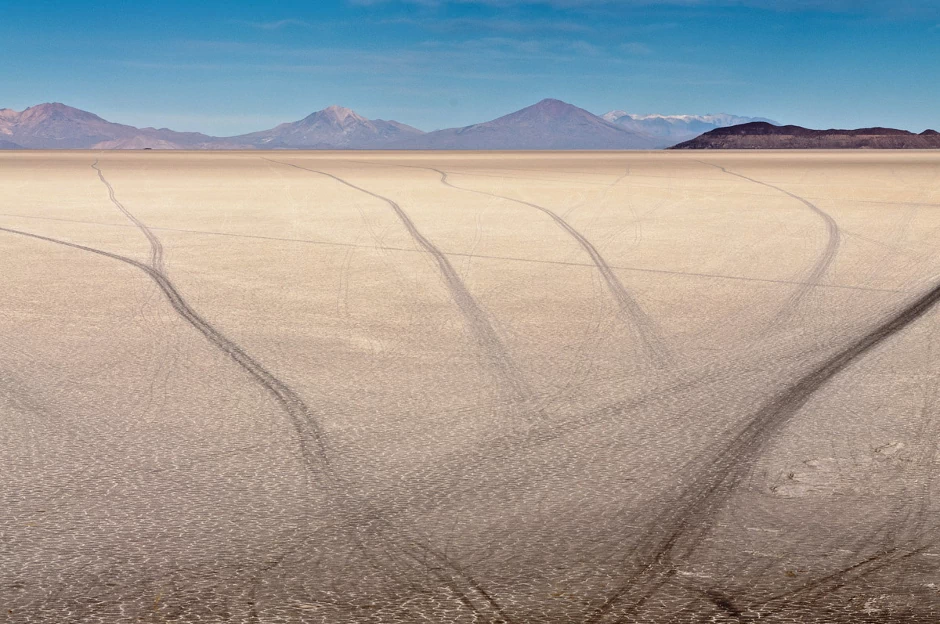 Boliwia, Altiplano