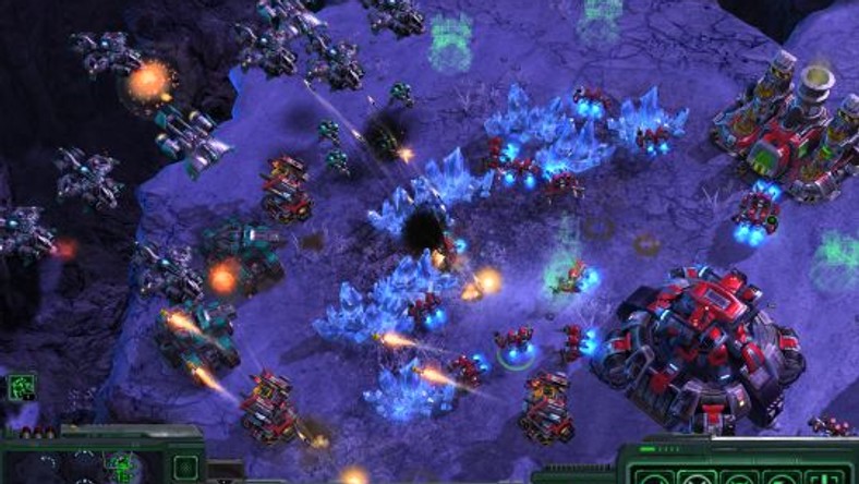 Nie dzielcie się kontem z bety StarCraft II, bo Blizzard Was powiesi