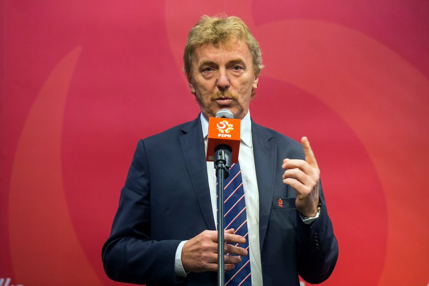 Zbigniew Boniek krytykuje dziennikarzy i... deprecjonuje sukces siatkarzy!